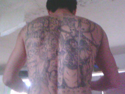 Kỳ 3: Tác nghiệp sau cổng trại giam số 3 và những sự thật chấn động dư luận